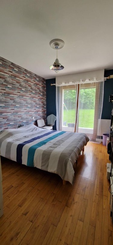 Maison a vendre Moréac 56500 Morbihan 130 m2 7 pièces 234540 euros