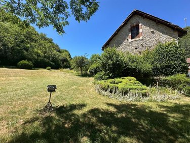 Maison a vendre Pontcirq 46150 Lot 266 m2 8 pièces 530000 euros