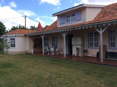 Maison a vendre Fort-de-France 97200 Martinique 188 m2 15 pièces 560000 euros