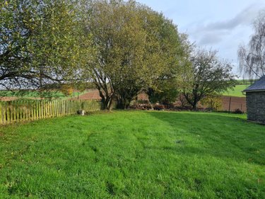 Maison a vendre Bréhan 56580 Morbihan 118 m2 5 pièces 125520 euros