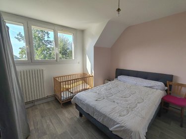 Maison a vendre Bignan 56500 Morbihan 92 m2 4 pièces 167920 euros
