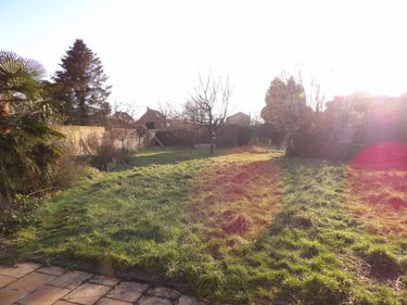 Maison a vendre Annezin 62232 Pas-de-Calais 111 m2 6 pièces 167500 euros