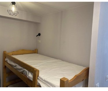 Appartement a vendre Le Touquet-Paris-Plage 62520 Pas-de-Calais 23 m2 4 pièces