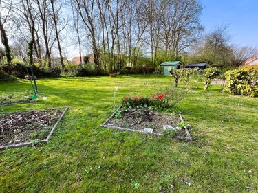 Maison a vendre La Bazoge 72650 Sarthe 106 m2 5 pièces 281520 euros