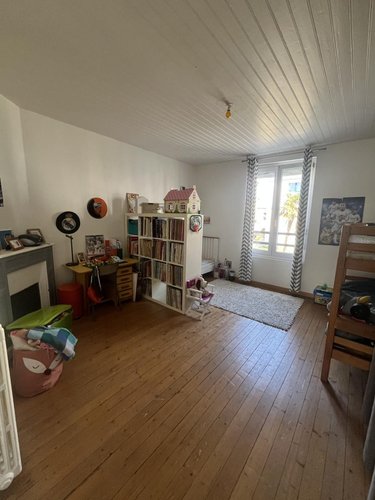 Maison a vendre Locmiquélic 56570 Morbihan 98 m2 5 pièces 238970 euros
