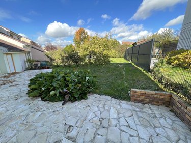 Maison a vendre Reims 51100 Marne 118 m2 6 pièces 253000 euros