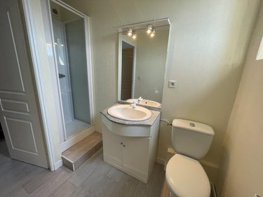 Location maison Cossé-le-Vivien 53230 Mayenne 67 m2  520 euros