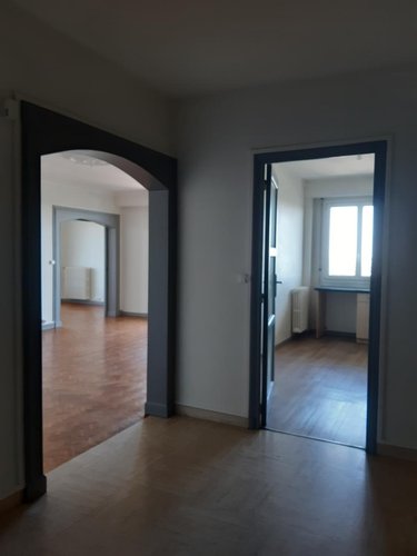 Appartement a vendre Avrillé 49240 Maine-et-Loire 96 m2 5 pièces 246280 euros