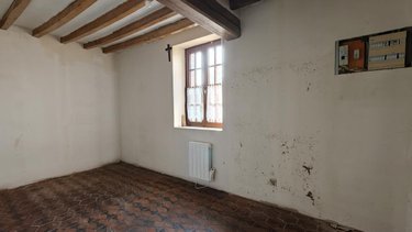 Maison a vendre Marcilly-la-Campagne 27320 Eure 70 m2 3 pièces 95000 euros
