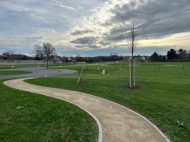 Terrain a batir a vendre 51 Marne 528 m2  100000 euros