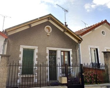 Maison a vendre Thiais 94320 Val-de-Marne 117 m2 4 pièces 275000 euros