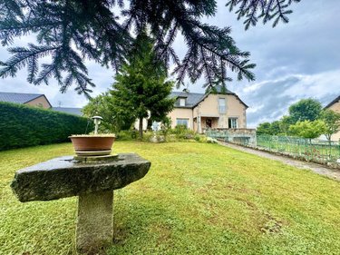 Maison a vendre Saint-Chély-d'Apcher 48200 Lozère 180 m2  380000 euros