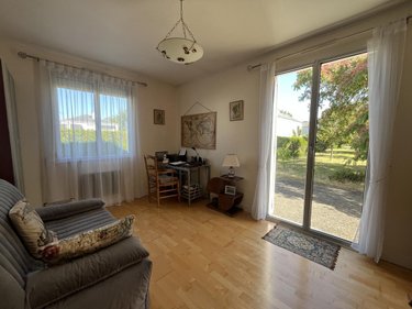 Maison a vendre L'Île-Bouchard 37220 Indre-et-Loire 130 m2 5 pièces 180200 euros