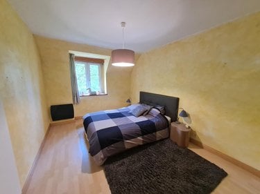 Maison a vendre Évellys 56500 Morbihan 202 m2 5 pièces 299000 euros