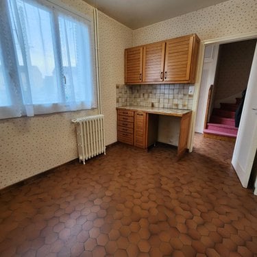 Maison a vendre La-Ferté-Bernard 72400 Sarthe 81 m2 6 pièces 136500 euros