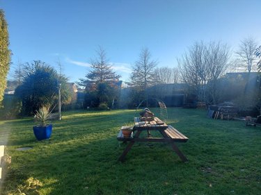 Maison a vendre Merlevenez 56700 Morbihan 155 m2 8 pièces 450000 euros