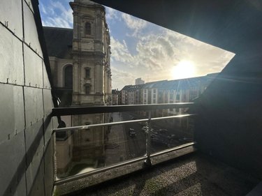 Appartement a vendre Rennes 35000 Ille-et-Vilaine 96 m2 5 pièces 498000 euros