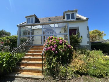 Maison a vendre Ploubazlanec 22620 Côtes-d'Armor 110 m2 6 pièces 198420 euros