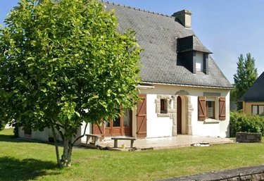 Maison a vendre Saint-Allouestre 56500 Morbihan 110 m2 6 pièces 172380 euros