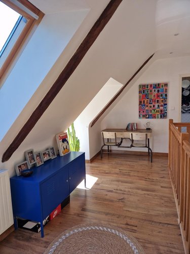 Maison a vendre Kergrist 56300 Morbihan 159 m2 5 pièces 296700 euros