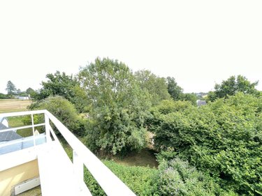 Appartement a vendre Locminé 56500 Morbihan 40 m2 2 pièces 116120 euros