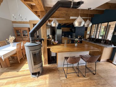Maison a vendre Locmariaquer 56740 Morbihan 203 m2 6 pièces 549500 euros