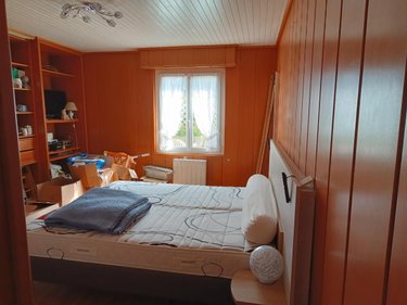 Maison a vendre Plomeur 29120 Finistère 184 m2  368000 euros