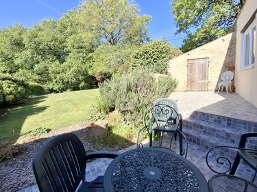 Maison a vendre Le Sourn 56300 Morbihan 143 m2 5 pièces 169700 euros