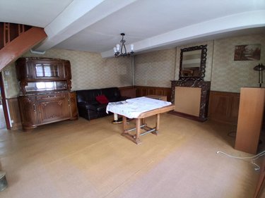 Maison a vendre Juvigny-Val-d'Andaine 61140 Orne 82 m2 5 pièces 43300 euros