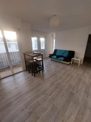 Location appartement Cambrai 59400 Nord 31 m2 1 pièce 510 euros