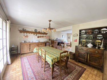 Maison a vendre Proville 59267 Nord 146 m2 6 pièces 221000 euros