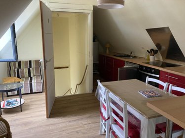 Maison a vendre Trégastel 22730 Côtes-d'Armor 90 m2 4 pièces 231700 euros