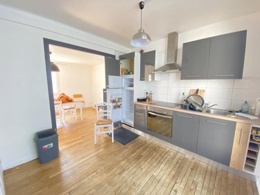 Immeuble a vendre Loudéac 22600 Côtes-d'Armor 230 m2  239200 euros