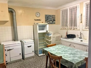 Maison a vendre Saint-Germain-du-Puy 18390 Cher 80 m2 4 pièces 94050 euros