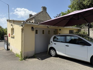 Maison a vendre Plémet 22210 Côtes-d'Armor 110 m2  136000 euros