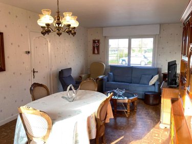 Maison a vendre La Bassée 59480 Nord 85 m2  169600 euros