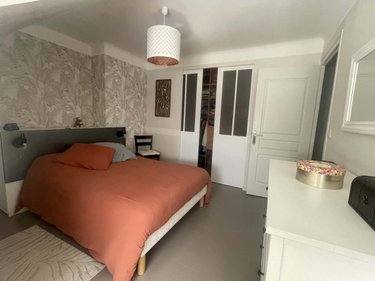 Maison a vendre Saumur 49400 Maine-et-Loire 202 m2 8 pièces 332787 euros