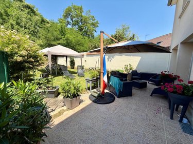 Location maison Écueil 51500 Marne 135 m2  1061 euros