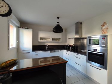 Maison a vendre La Chapelle-Saint-Aubin 72650 Sarthe 82 m2  224180 euros