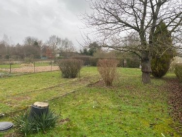 Maison a vendre Chambry 02000 Aisne 115 m2 4 pièces 149800 euros
