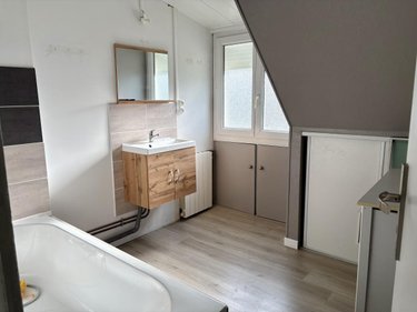 Maison a vendre Bully-les-Mines 62160 Pas-de-Calais 100 m2 5 pièces 162500 euros