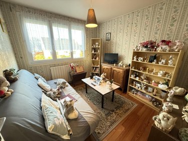 Maison a vendre Fouilloy 80800 Somme 70 m2 4 pièces 176800 euros