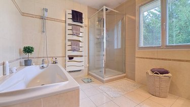 Maison a vendre Divonne-les-Bains 01220 Ain 207 m2 6 pièces 1380000 euros