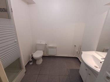 Appartement a vendre Amiens 80000 Somme 34 m2 1 pièce 117000 euros