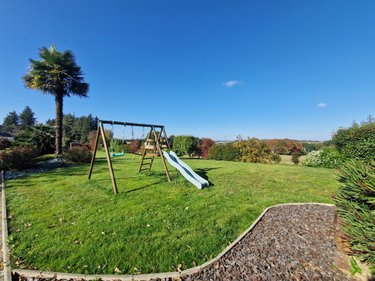 Maison a vendre Saint Gérand Croixanvec 56920 Morbihan 88 m2 4 pièces 187920 euros