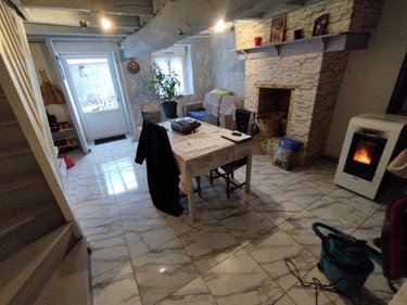 Maison a vendre Nivillac 56130 Morbihan 76 m2 3 pièces 189000 euros