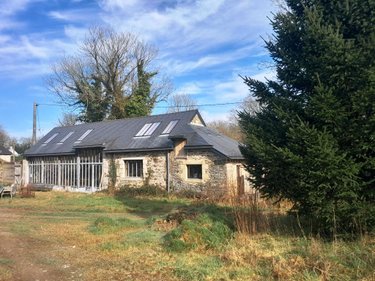 Maison a vendre Gueltas 56920 Morbihan 160 m2 7 pièces 367000 euros
