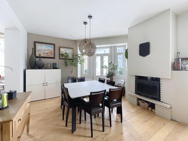 Maison a vendre Lorient 56100 Morbihan 161 m2 7 pièces 462460 euros