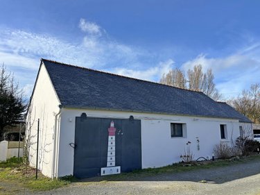 Maison a vendre Kerlouan 29890 Finistère 238 m2 10 pièces 396500 euros