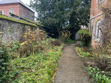 Maison a vendre Orbec 14290 Calvados 178 m2 7 pièces 156999 euros